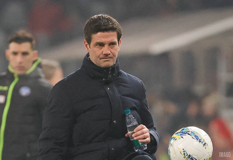 အင်တာမီလန်က သမိုင်းတစ်လျှောက် ပထမဆုံးအကြိမ် ဥရောပ ထိပ်သီးလိဂ် ၅ ခု ပြင်ပက အသင်း တစ်သင်းကြောင့် ချန်ပီယံလိဂ် ရှုံးထွက်အဆင့် ကနေ ထွက်ခဲ့ရတာပါ။