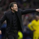 Atletico Madrid could star their newly-signed players in their Copa del Rey quarter-final clash vs Real Betis