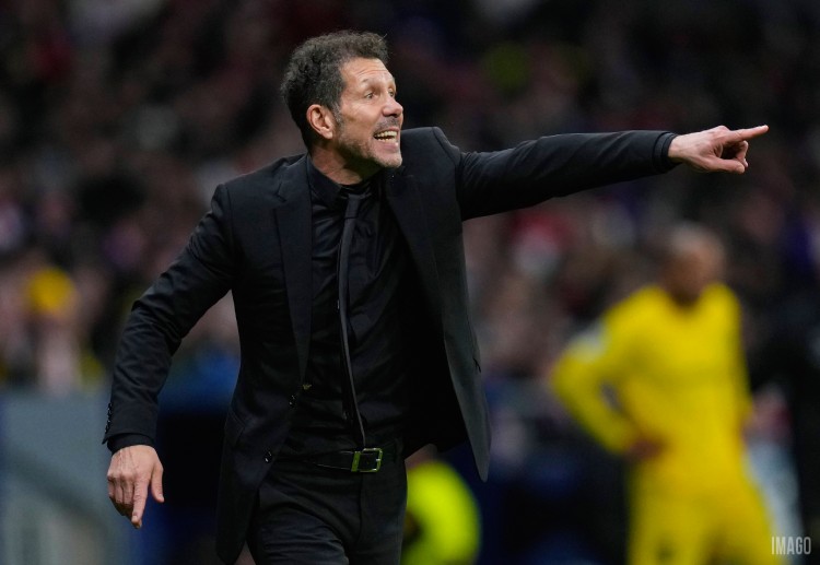 西甲联赛 非常满意