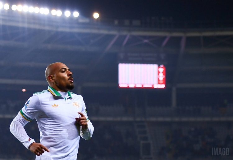 意甲联赛 罗马上轮联赛战胜卡利亚里,马伦凭借梅开二度成为取胜关键。