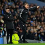 英超联赛 走出失意