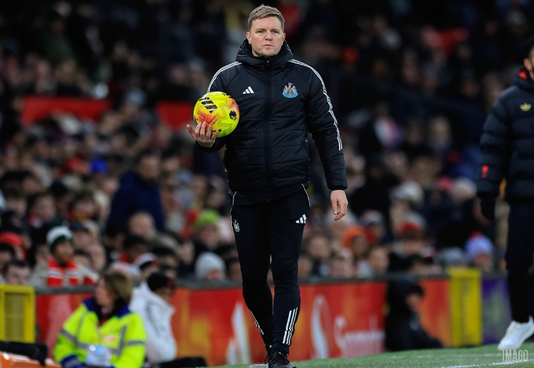 ဒီခုရာသီ ချန်ပီယံလိဂ် ပြိုင်ပွဲမှာ နယူးကာဆယ်ဟာ စုစုပေါင်း ၂၆ ဂိုး အထိ သွင်းယူထားနိုင်ပြီး ဂိုးအများဆုံး သွင်းထားတဲ့ အသင်း အဖြစ် ရပ်တည်နေပါတယ်။