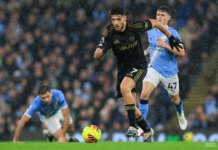 ฟูแล่ม ผลงานกำลังดีในศึก พรีเมียร์ลีก 2026