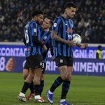 意大利杯 点球命中