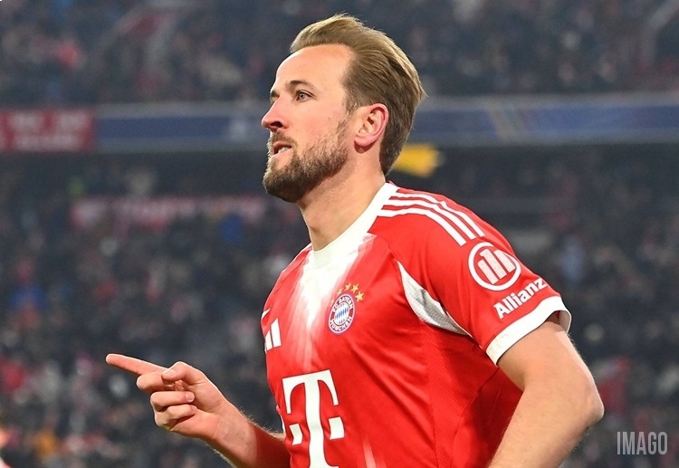 ဒါ့အပြင် အင်္ဂလန် တိုက်စစ်မှူးက ရောဘတ် လီဝမ်ဒေါစကီး တင်ထားတဲ့ ဘွန်ဒက်စ်လီဂါ တစ်ရာသီအတွင်း ဂိုးသွင်း အများဆုံး စံချိန်ကို ချိုးဖျက်နိုင်ဖို့ အခြေအနေ ကောင်းနေခဲ့ပြီ ဖြစ်ပါတယ်။