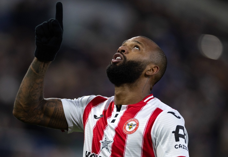 Igor Thiago sets record with 16 goals, most by a Brazilian in a Premier League season