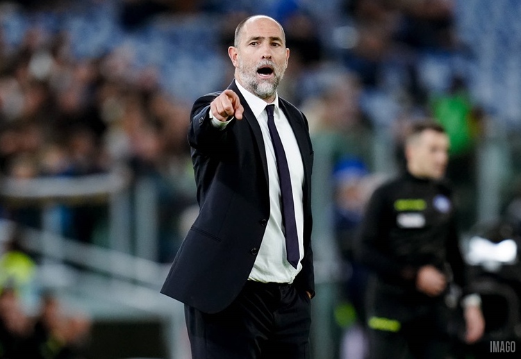 이고르 투도르는 토트넘 홋스퍼의 감독으로 선임되며 프리미어리그로 무대를 옮겼다.