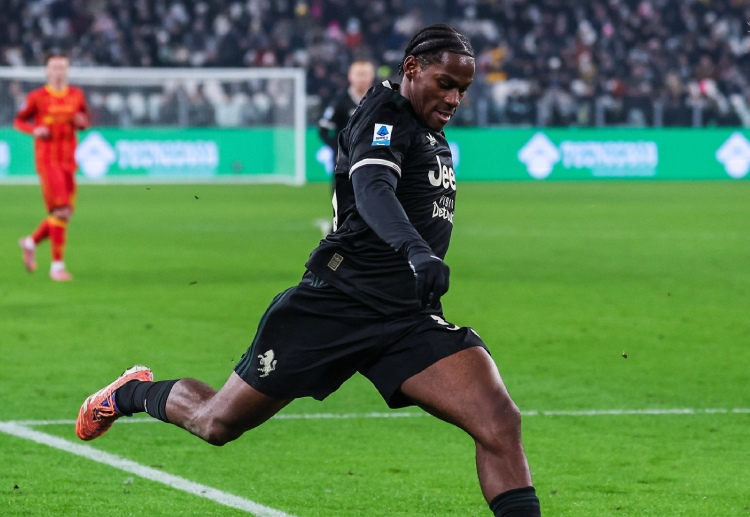 意大利杯 状态回暖