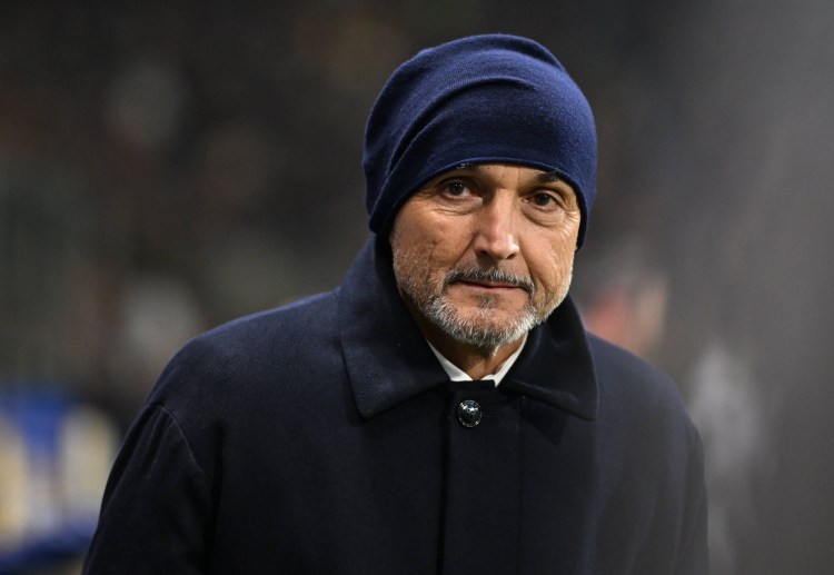 Juventus giành 1 điểm trên sân nhà ở vòng 24 Serie A 2025/26