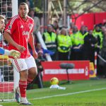 မက် အယ်လစ္စတာဟာ ပရီးမီးယားလိဂ် ပွဲစဉ် ၂၇ ပွဲ ဆက်တိုက် ဂိုးပေါက် ပျောက်ဆုံးနေမှုကို ဒီပွဲမှာ အဆုံးသတ်နိုင်ခဲ့ပါတယ်။