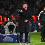 PSG aim for 14th straight Champions League Round of 16 spot with win or draw vs AS Monaco