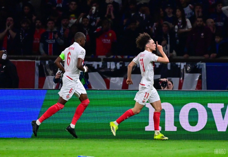 ပီအက်စ်ဂျီဟာ ချန်ပီယံလိဂ် ၁၆ သင်း အဆင့် မှာတော့ ဘာစီလိုနာ သို့မဟုတ် ချဲလ်ဆီးနဲ့ တွေ့ဆုံရတော့မှာ ဖြစ်ပါတယ်။