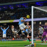 Man City đá vòng 27 Premier League bằng màn đối đầu Newcastle