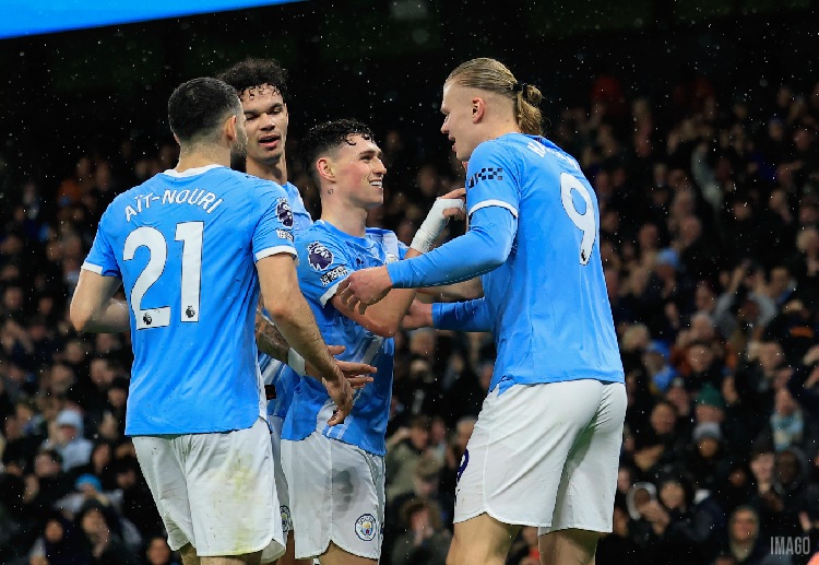 ဒီဇင်ဘာလက ဖူလ်ဟမ်ကို ၅-၄ ဂိုးနဲ့ နိုင်ခဲ့ပြီး နောက်ပိုင်း နောက်ဆုံး ၁၂ ပွဲမှာ ၈ ဂိုးသာ ပေးထားရပြီး ပရီးမီးယားလိဂ်မှာ ခံစစ် အကောင်းဆုံးပုံစံကို ပြသနေပါတယ်။