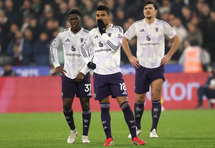 ဒီရလဒ်ကြောင့် မန်ချက်စတာယူနိုက်တက်က ပရီးမီးယားလိဂ်ရဲ့ ထိပ်သီး ၄ သင်း စာရင်းမှာ ဆက်လက် ရပ်တည်နိုင်ခဲ့ပြီး ဝက်စ်ဟမ်း ကတော့ အဆင့် ၁၈ မှာပဲ ဆက်ရှိနေခဲ့ပါတယ်။