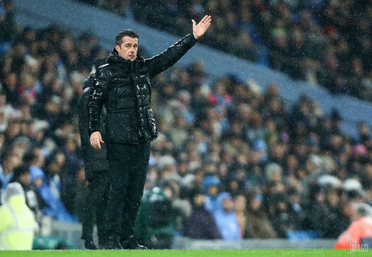 ฟูแล่ม จะได้แนวรุกหลายคนกลับมาช่วยทีมในศึก พรีเมียร์ลีก 2026