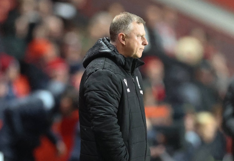 Stoke City chạm trán Fulham trong khuôn khổ vòng 4 FA Cup