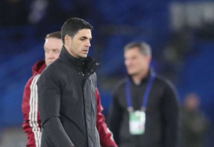 ဒါပေမယ့်လည်း ခရာဘောင်ဖလား ပြိုင်ပွဲရဲ့ သမိုင်းကြောင်းအရတော့ အာဆင်နယ် အတွက် အခြေအနေ သိပ်မကောင်းလှပါဘူး။