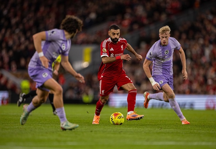 သူဟာ အနာဂတ်မှာ ဘောလုံးလောကကို စိုးမိုးမယ့် GOAT တစ်ဦး ဖြစ်လာဖို့ အလားအလာ အကောင်းဆုံး ကစားသမားလည်း ဖြစ်ပါတယ်။