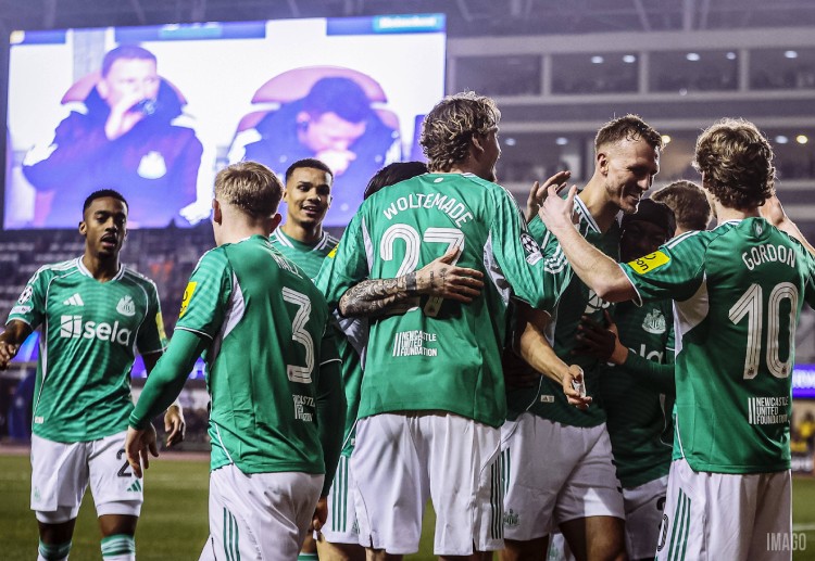 Premier League: Newcastle có thể sẽ lại gặp những khó khăn ở trận đấu này