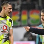 ဒါ့အပြင် ဒေါ့မန်က လက်ရှိ ဘွန်ဒက်စ်လီဂါမှာ ၁၃ ပွဲ ဆက်တိုက် ရှုံးပွဲ မရှိ မှတ်တမ်း (၉ ပွဲနိုင်၊ ၄ ပွဲသရေ) နဲ့ အရှိန်အဟုန် ကောင်းတွေ ပိုင်ဆိုင်ထားတာ ဖြစ်ပါတယ်။