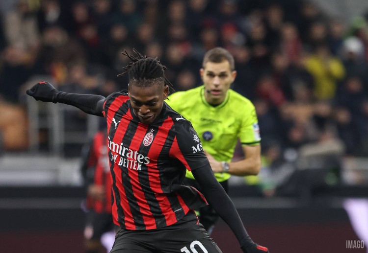 ဒီသရေ ရလဒ်ကြောင့် မက်စီမီလီယာနို အယ်လီဂရီရဲ့ အေစီမီလန်က စီးရီးအေမှာ ၂၄ ပွဲဆက် ရှုံးပွဲ မရှိ မှတ်တမ်းကို ထိန်းသိမ်းထားနိုင်ခဲ့ပါတယ်။