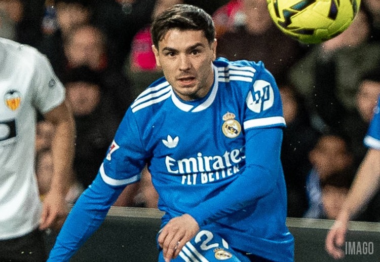 ပီအက်စ်ဂျီဟာ လာလီဂါ ထိပ်သီး ရီးရဲလ်မက်ဒရစ်ရဲ့ တောင်ပံကစားသမား ဘရာဟင်မ် ဒီးယက်ဇ်ကို ခေါ်ယူဖို့ စိတ်ဝင်စားနေပါတယ်။