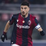 意甲联赛 头号射手