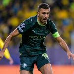 လက်ရှိ မှာတော့ မန်စီးတီးဟာ ပရီးမီးယားလိဂ် အမှတ်ပေးဇယား ထိပ်ဆုံးက အာဆင်နယ်နဲ့ ၆ မှတ် အကွာကို ရောက်ရှိနေပါတယ်။