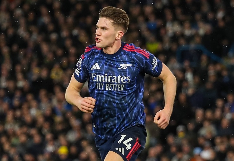 Viktor Gyokeres targetkan tambahan gol di Premier League musim ini