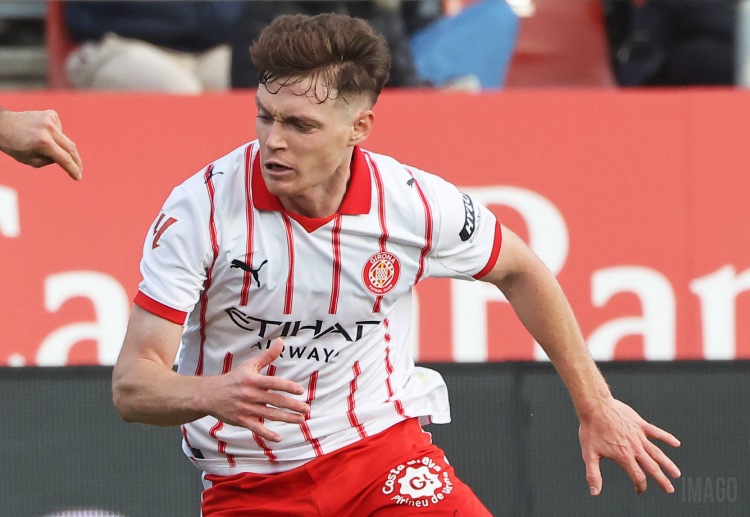 กิโรน่า งานหนักดวลจ่าฝูง ลา ลีกา 2026