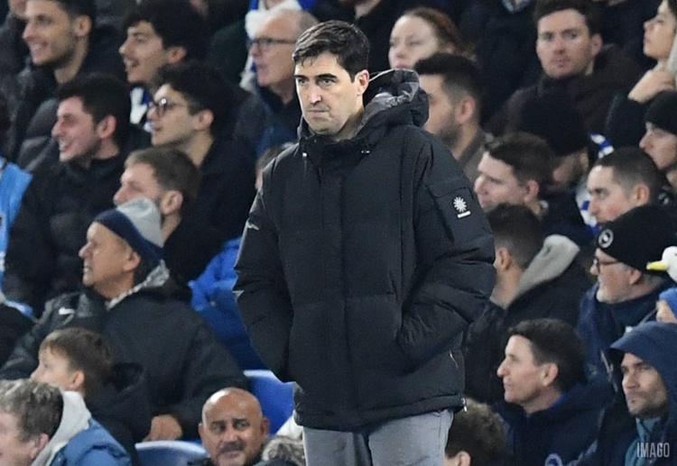 Bournemouth đá vòng 29 Premier League bằng màn đối đầu Brentford