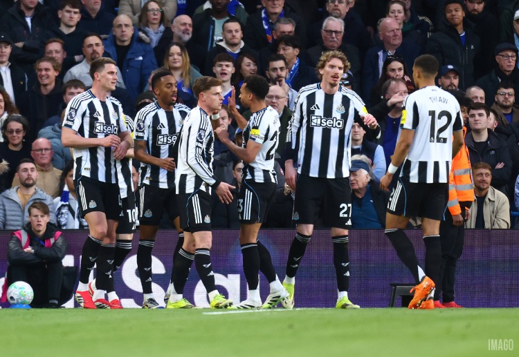 Champions League: Newcastle sẽ không dễ tạo ra được bất ngờ