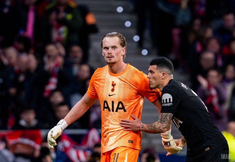 Jadwal Champions League 2025/2026