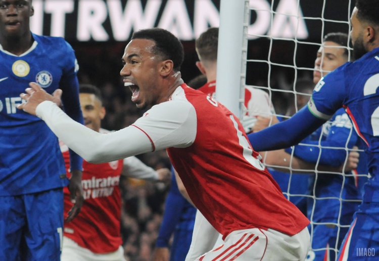 ဒီတော့ အာဆင်နယ် အနေနဲ့ ၂၂ နှစ်ကြာ ဝေးကွာနေတဲ့ ပရီးမီးယားလိဂ် ချန်ပီယံဆုကို ကိုင်မြှောက်သွားနိုင်မလား။