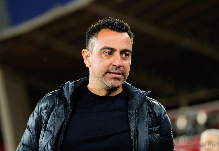 ဘာစီလိုနာ ဂန္ထဝင် ဇာဗီဟာ ၂၀၂၃-၂၄ ရာသီအကုန်မှာ အသင်း ကနေ ထွက်ခွာခဲ့သူ ဖြစ်ပြီး သူ့ရဲ့ လမ်းညွှန်မှု အောက်မှာ ဘာဆာဟာ ၂၀၂၂-၂၃ ရာသီ လာလီဂါ ချန်ပီယံဆုကို ရရှိခဲ့ပါတယ်။