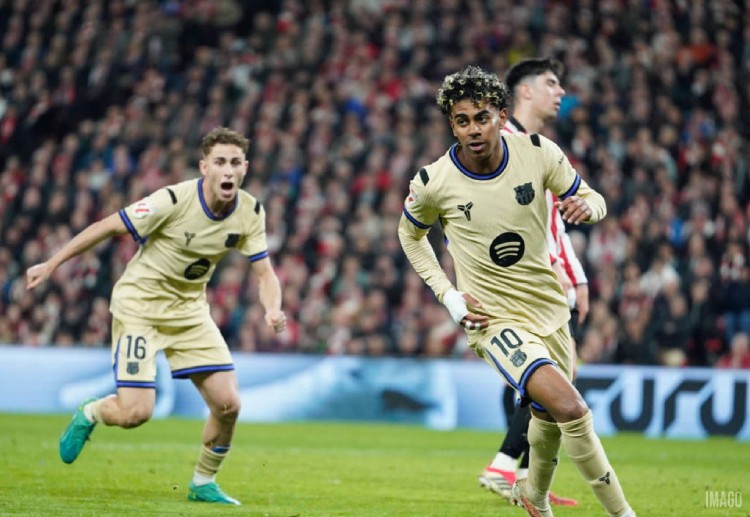 บาร์เซโลน่า ขุมกำลังพร้อมบู๊ นิวคาสเซิล ยูฟ่า แชมเปี้ยนส์ลีก 2026