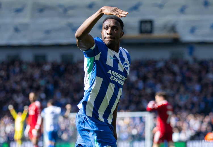 ไบรท์ตันฯ โชว์แกร่งอีกครั้งกับการชนะทีมใหญ่มรบ้านของแกม พรีเมียร์ลีก 2026