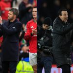 Taruhan Premier League: Manchester United vs Aston Villa