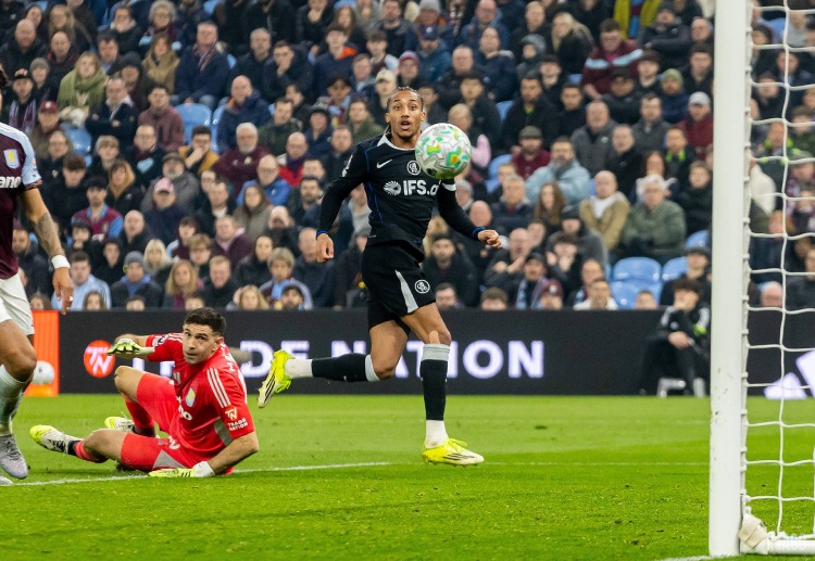 Premier League: Aston Villa không thể có được dù chỉ 1 điểm