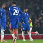 ဒါ့အပြင် ချဲလ်ဆီးက လာမယ့် ဧပြီလထဲမှာ မန်စီးတီး၊ မန်ချက်စတာယူနိုက်တက် တို့လို ပရီးမီးယားလိဂ် ထိပ်သီးတွေနဲ့ ဆက်တိုက် ရင်ဆိုင်ရဖို့ ရှိနေပါတယ်။