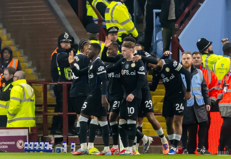 Premier League: Chelsea giành một chiến thắng rất quan trọng