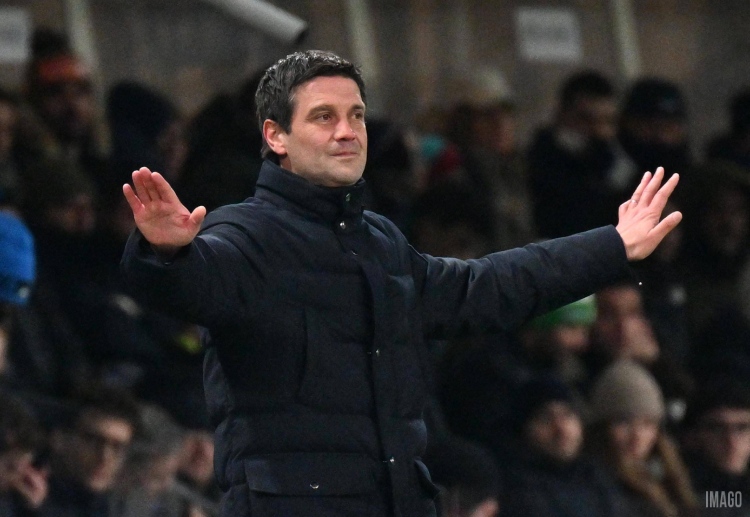 Inter Milan đá vòng 30 Serie A 2025/26 với cuộc chạm trán Fiorentina