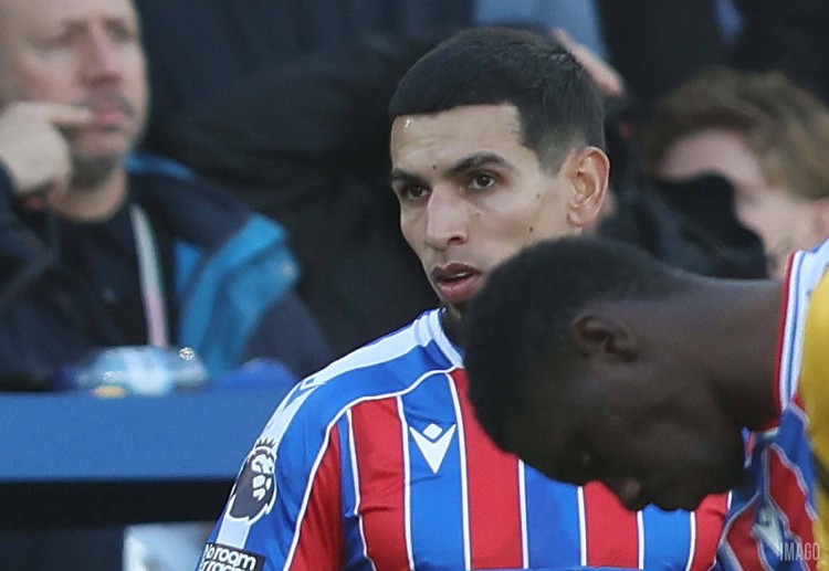 Premier League: Crystal Palace sẽ không quá lép vế trước Tottenham ở trận đấu này