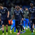 La Liga: Real Madrid có thể sẽ tiếp tục gặp khó khăn ở trận này