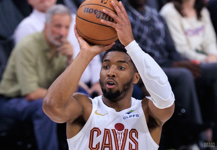 The Cavaliers hope to keep momentum, with Donovan Mitchell shining in their latest NBA outing