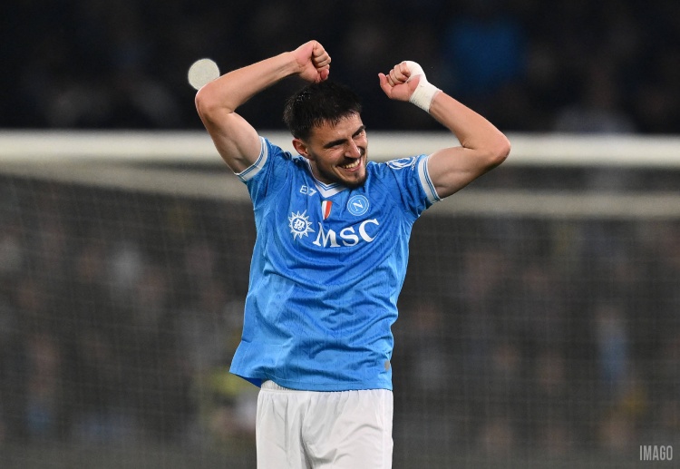 世界杯预选赛  北马其顿则依赖那不勒斯中场埃尔马斯的组织和突破，本赛季26场意甲出场让他成为球队进攻的关键人物。