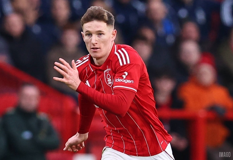 အဲလီယော့တ် အန်ဒါဆန် ကတော့ နော့တင်ဟမ်ဖောရက်စ် ကနေ ပရီးမီးယားလိဂ် ထိပ်သီး မန်စီးတီးကို ပြောင်းရွှေ့ဖို့ သဘောတူညီမှု ရရှိသွားပြီလို့ သိရပါတယ်။