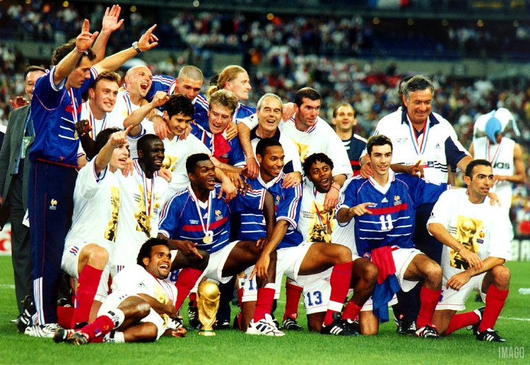 ဟန်ဂေရီဟာ ကမ္ဘာ့ဖလား မရခဲ့တဲ့ အကောင်းဆုံး အသင်းလို့ သတ်မှတ်ခံရပါတယ်။