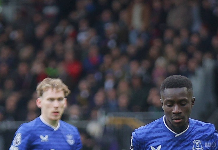 Taruhan Premier League: Everton vs Chelsea